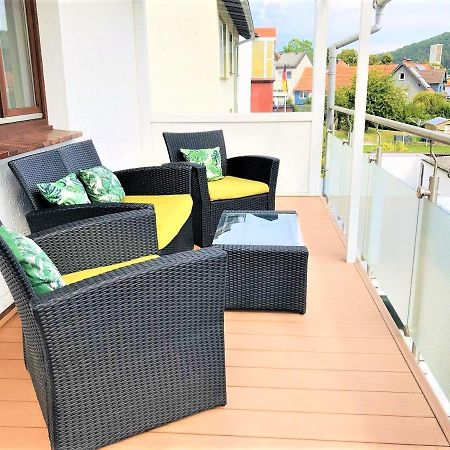Frau Holle Apartment Wolfhagen Exterior photo
